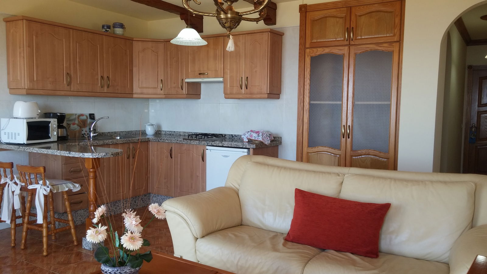 Logement Entier Icod de los Vinos 138455