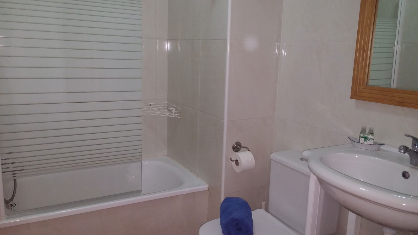 Logement Entier Icod de los Vinos 138455