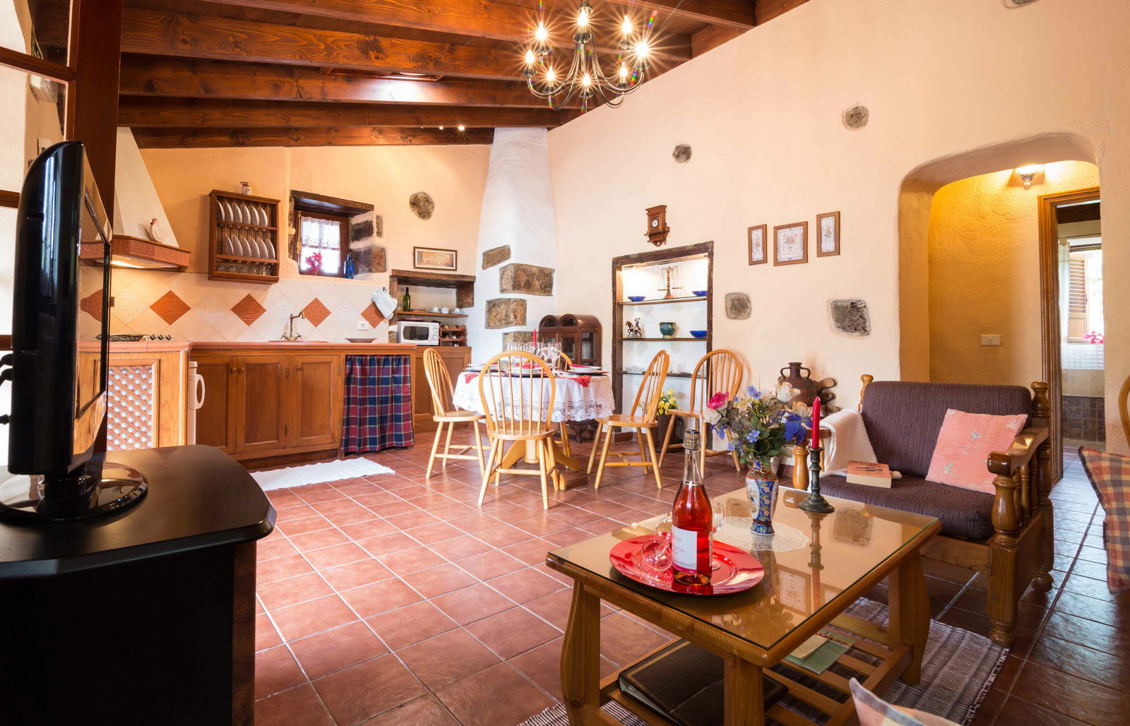 Studio Indépendant San Cristóbal de La Laguna 133561