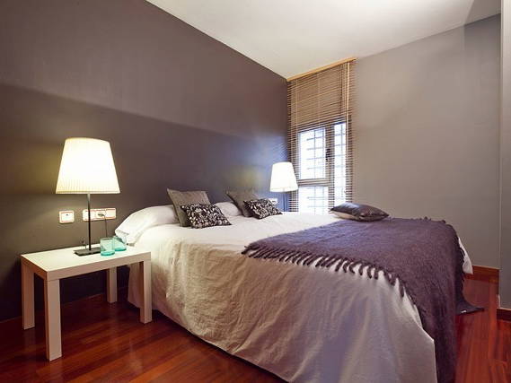 Homestay Barcelone 46030