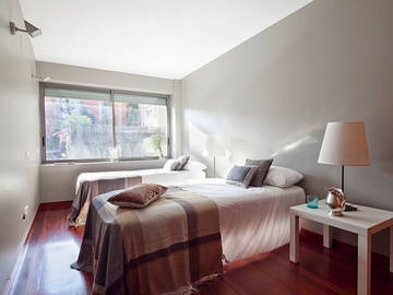 Colocation Barcelone 46030-7