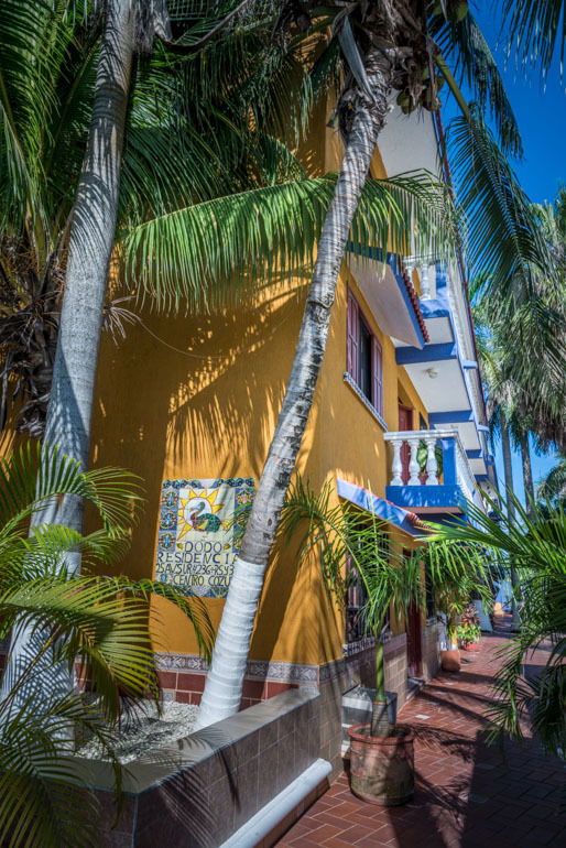 Logement Entier Cancún 81492