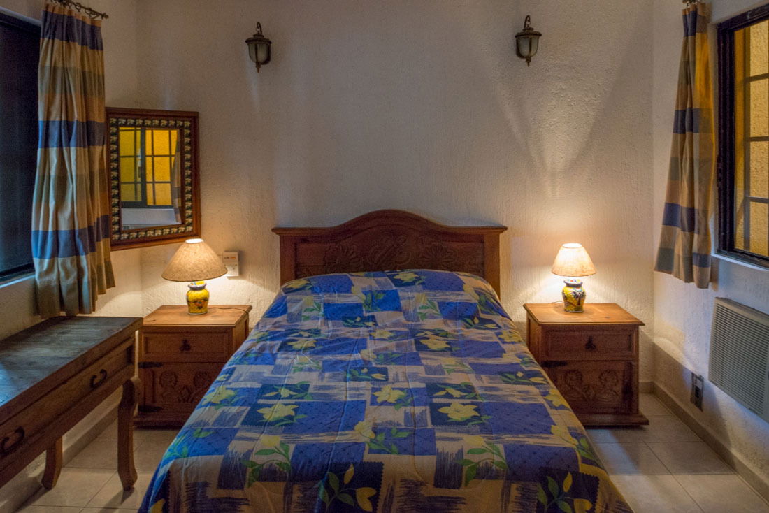 Logement Entier Cancún 81492