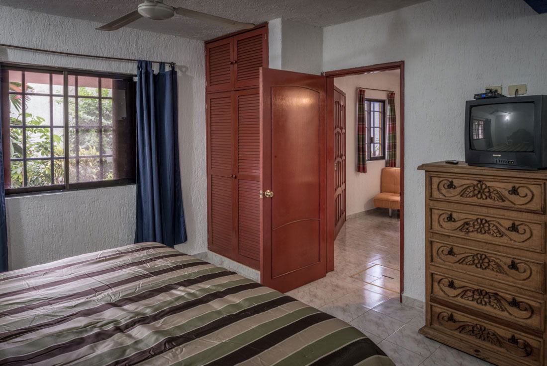 Logement Entier Cancún 81492