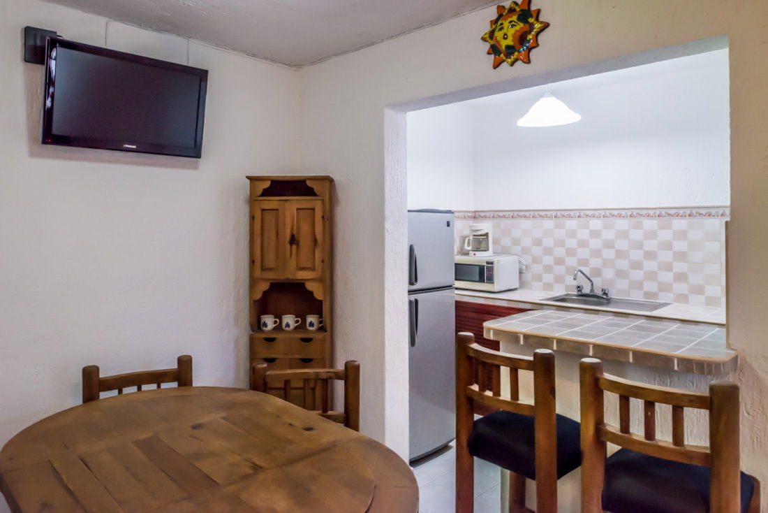 Logement Entier Cancún 81492