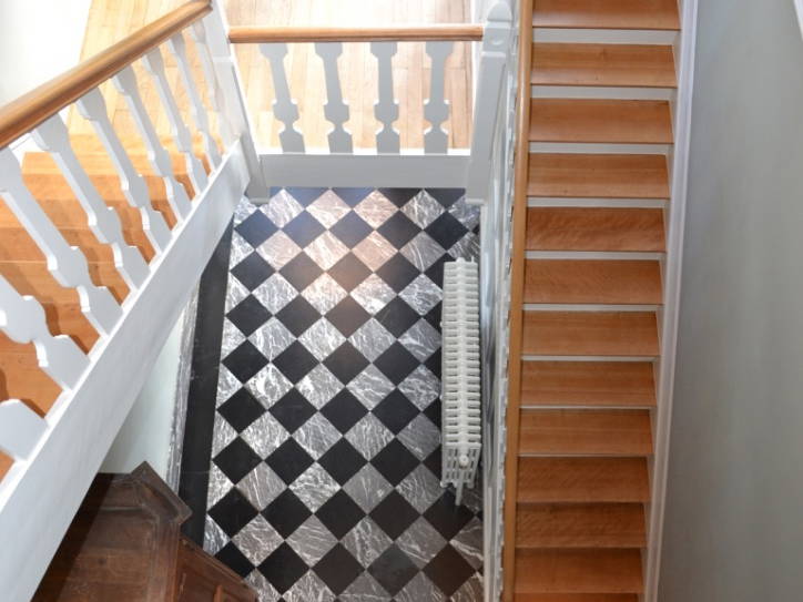 Toda La Casa Namur 201862-3