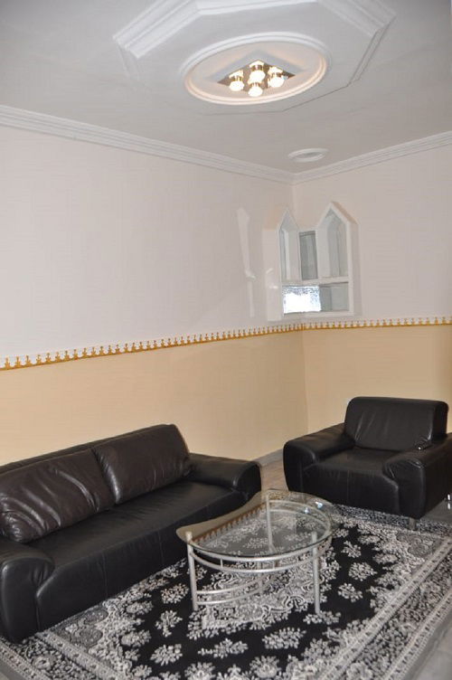 Onafhanklike Ateljee Bertoua 262805