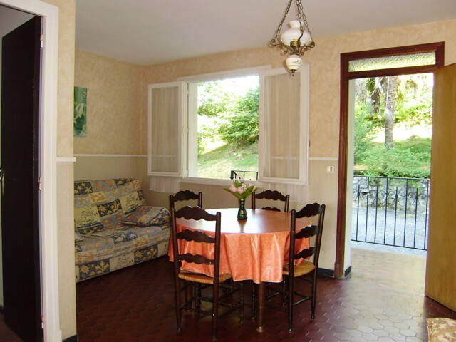 Entire Home Capvern 40159-2