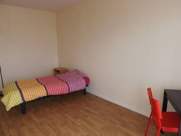 Chambre À Louer Le Havre 40766