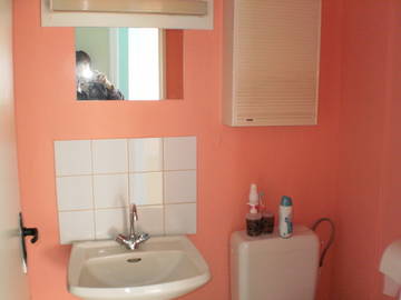 Chambre À Louer Le Havre 40766