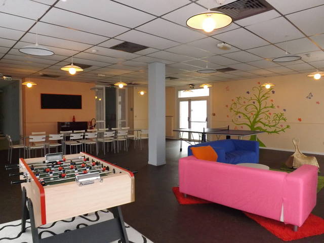 Quedarse En Casa Le Havre 40766-4