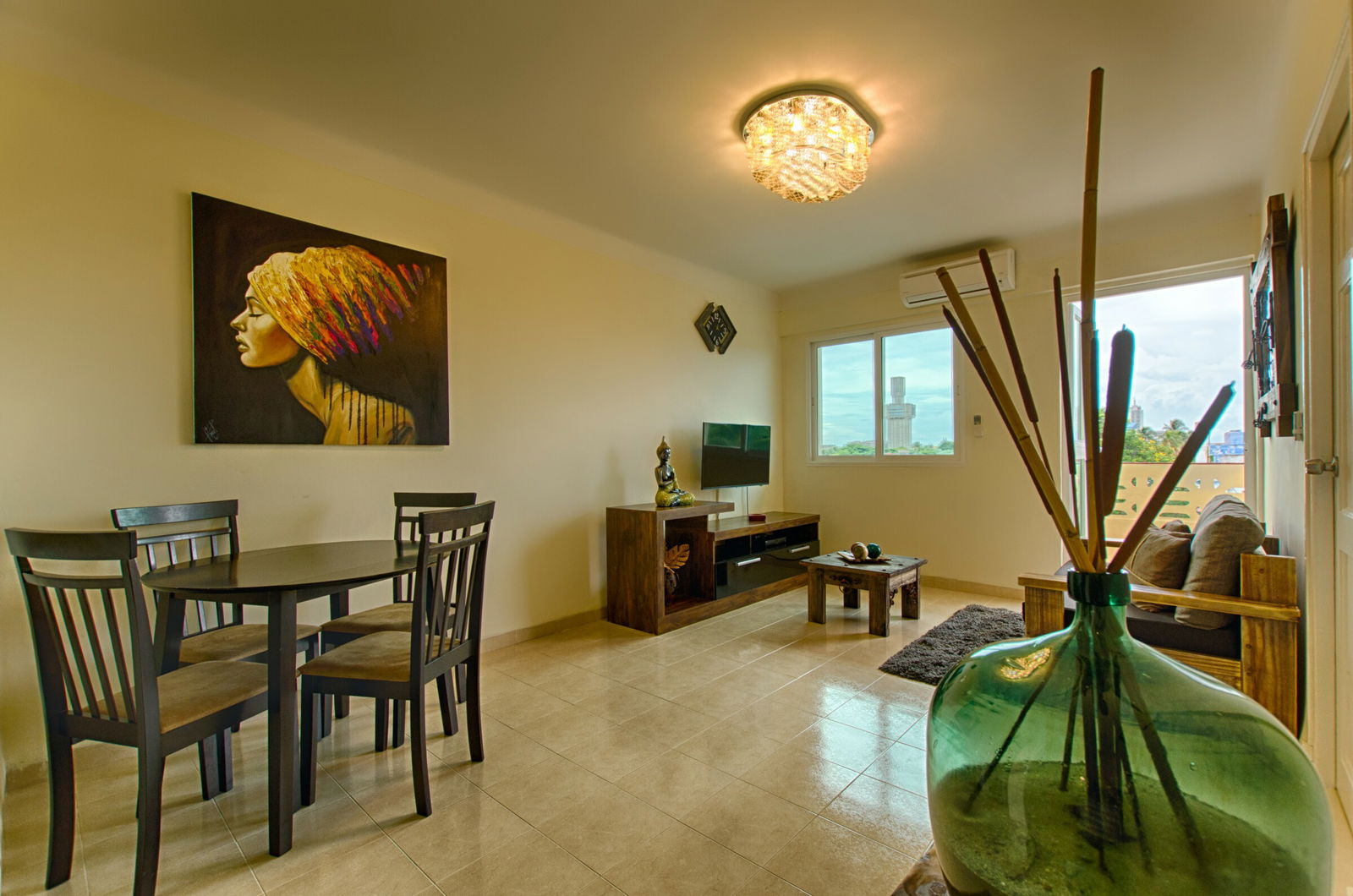 Chambres D'hôtes La Habana 182980