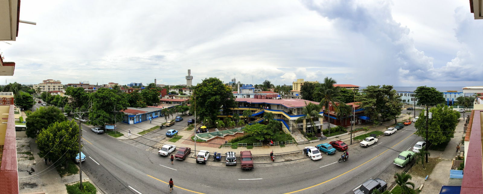 Chambres D'hôtes La Habana 182980