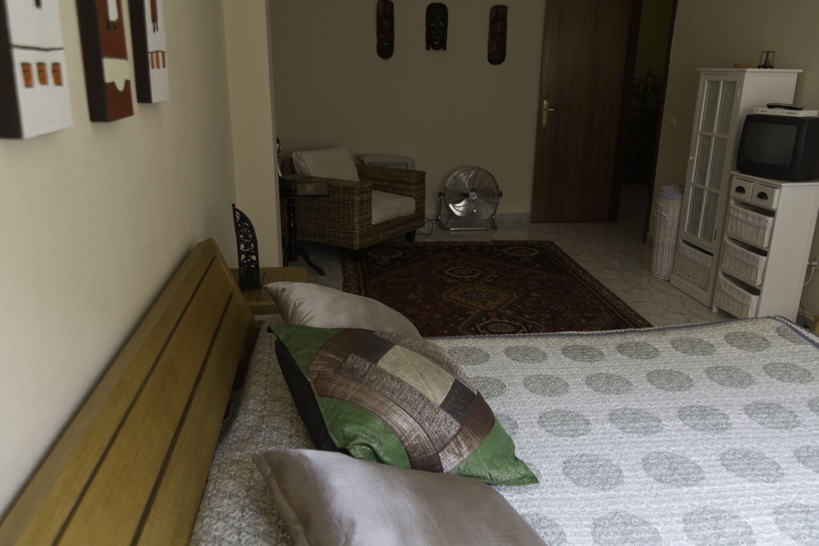 Studio Indépendant Casar de Cáceres 86802