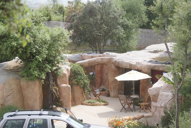 Onofhängeg Studio Serra-di-Ferro 45909