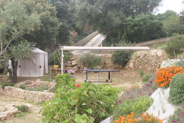 Onofhängeg Studio Serra-di-Ferro 45909