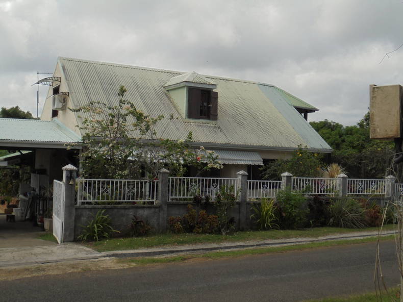 Quedarse En Casa Petit Bourg 224425-3