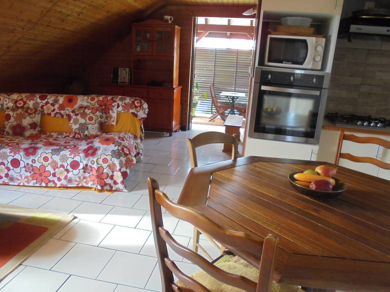 Quedarse En Casa Petit Bourg 224425-4