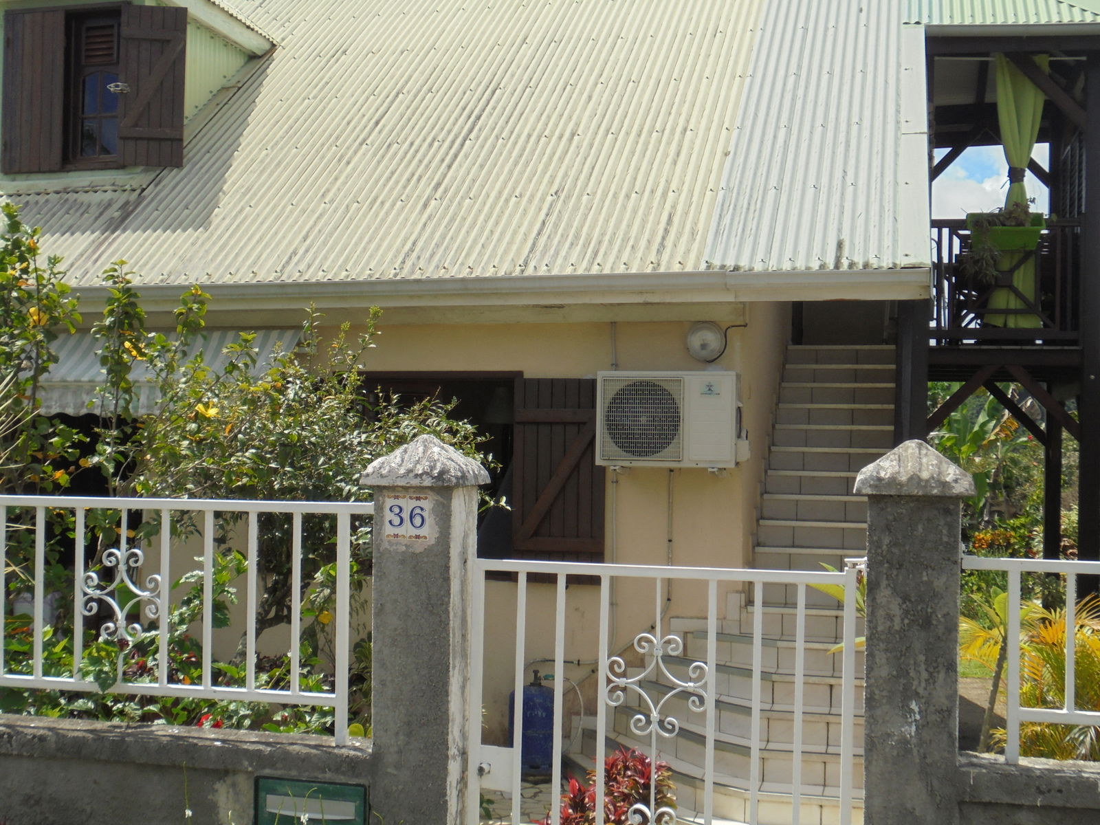 Homestay Petit Bourg 224425