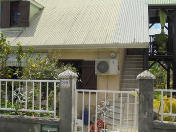 Chambre Chez L'habitant Petit Bourg 224425-10