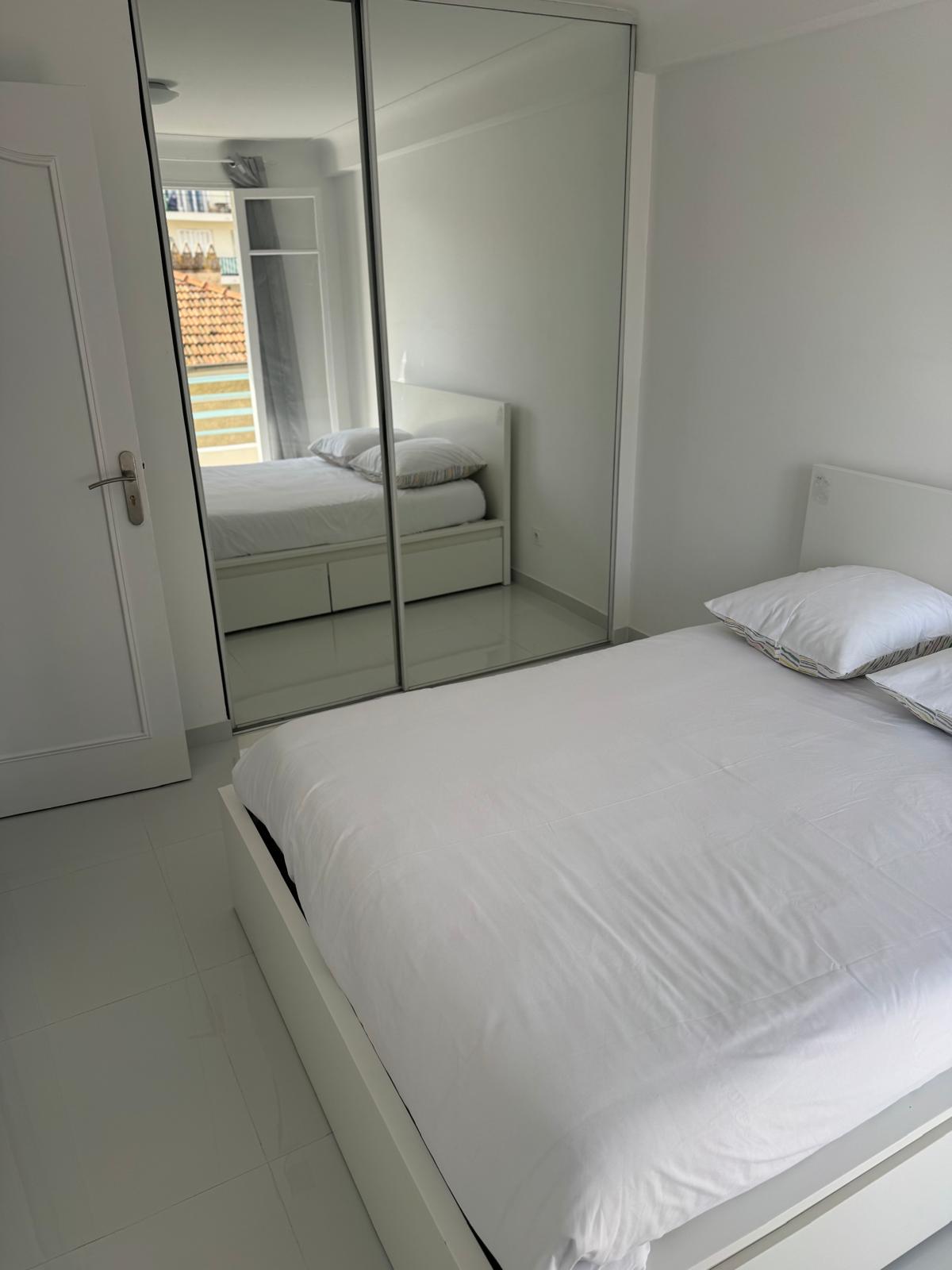 Chambre Chez L'habitant Nice 528993