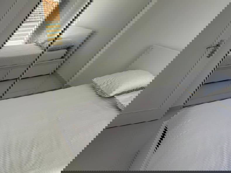 Chambre Chez L'habitant Nice 528993-1