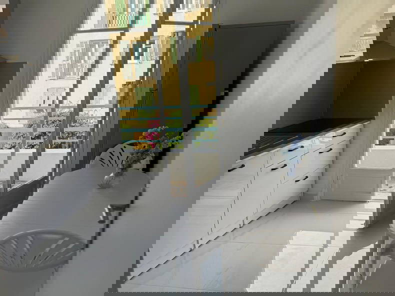 Chambre Chez L'habitant Nice 528993-3