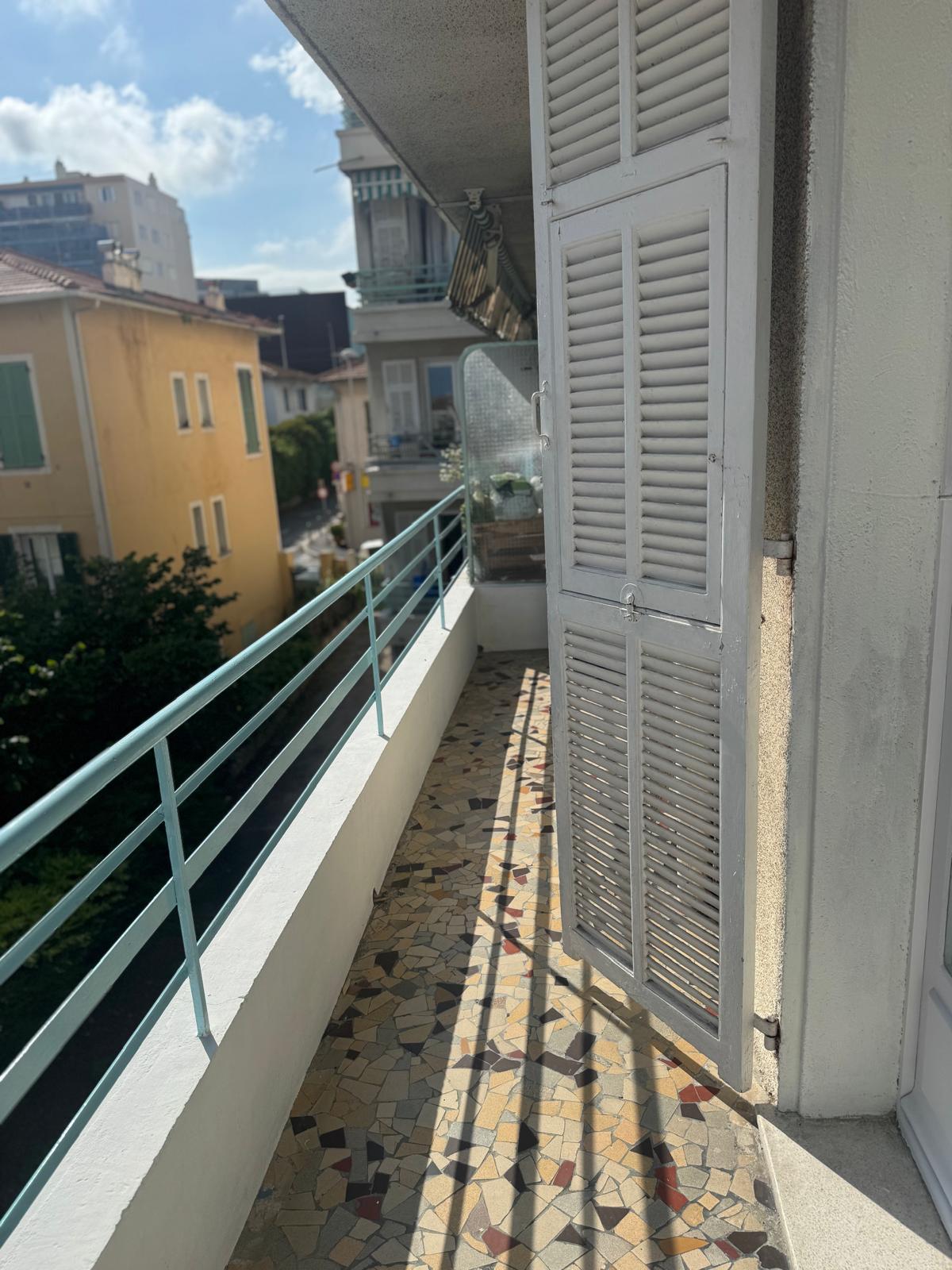 Chambre Chez L'habitant Nice 528993