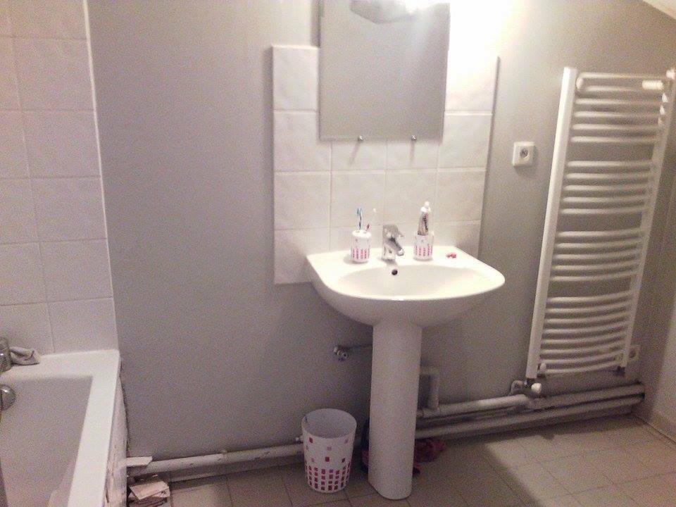 Colocation Saint-Étienne 122827