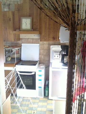 Logement Entier Villeurbanne 25499