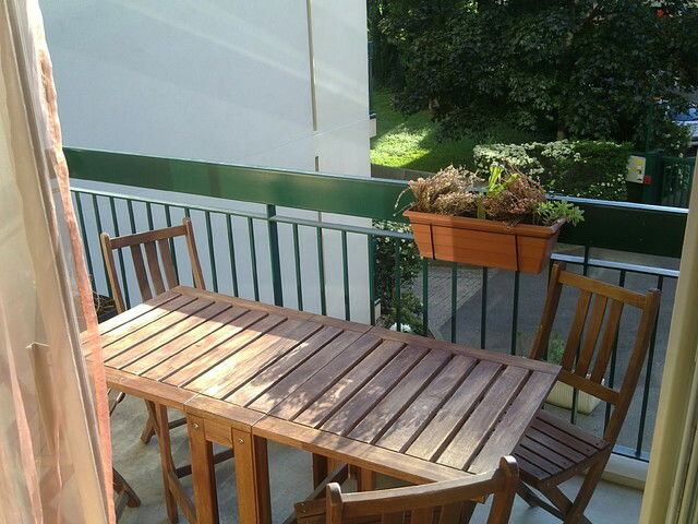 Logement Entier Villeurbanne 25499