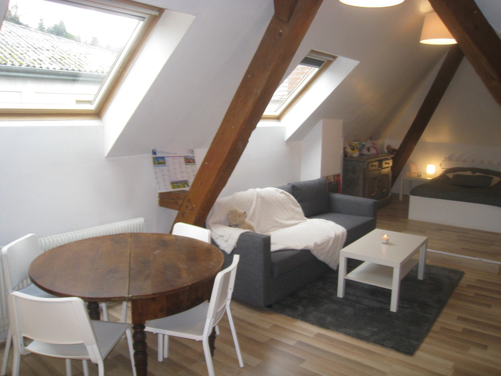 Gehele Woning Ungersheim 674361