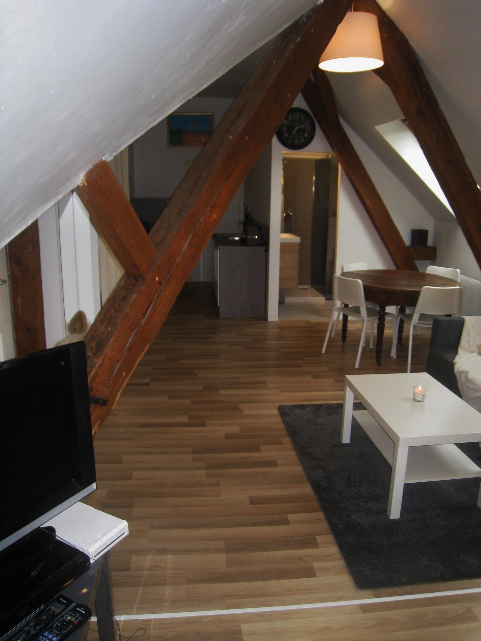 Gehele Woning Ungersheim 674361