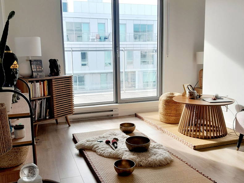 Entire Home Montréal 309069-1