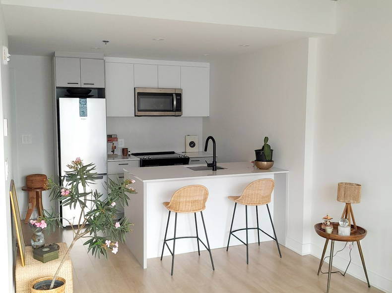 Entire Home Montréal 309069-2