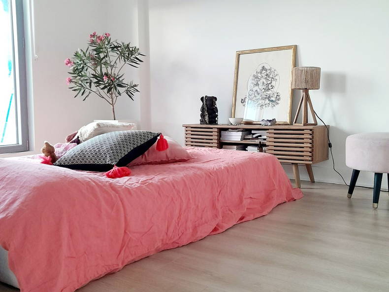 Entire Home Montréal 309069-3