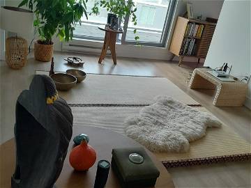 Entire Home Montréal 309069-10