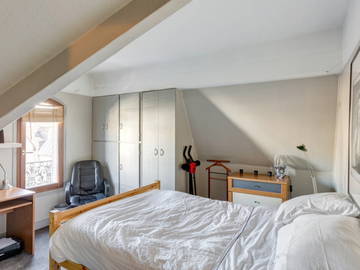 Room For Rent Asnières-Sur-Seine 141744