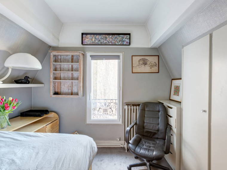 Homestay Asnières-sur-Seine 141744