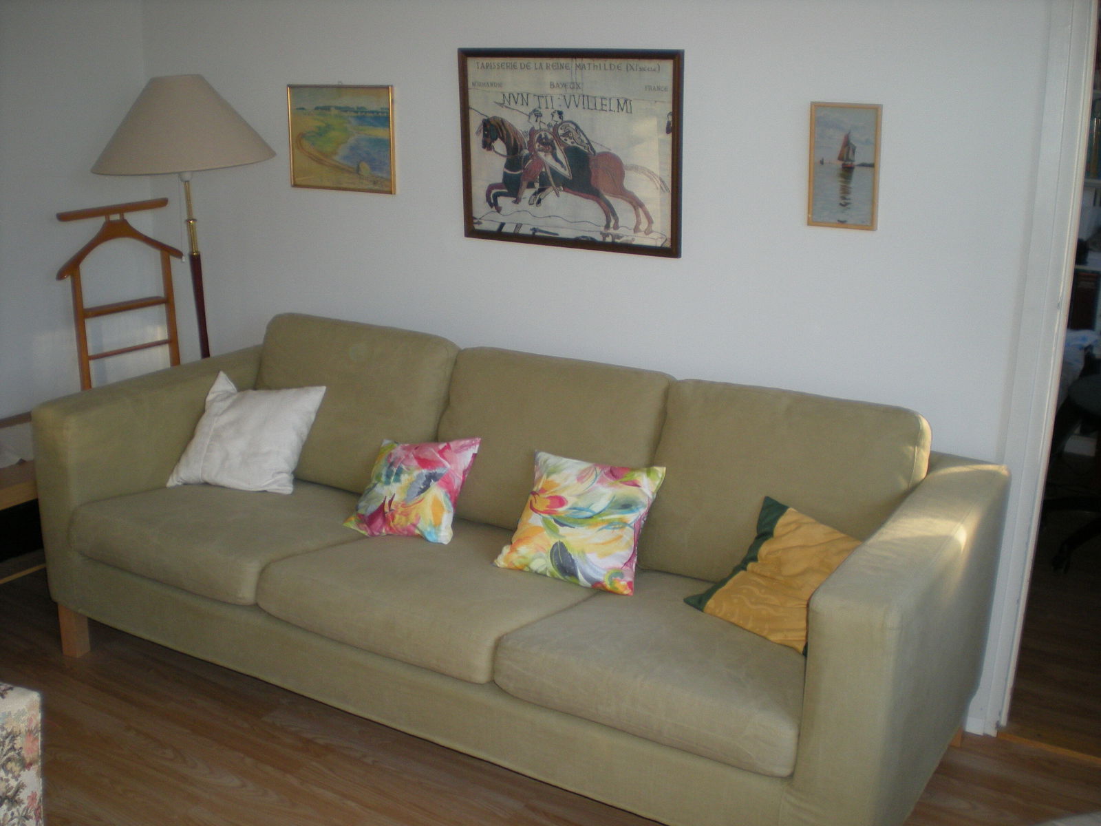 Estudio Independiente Helsinki 96118