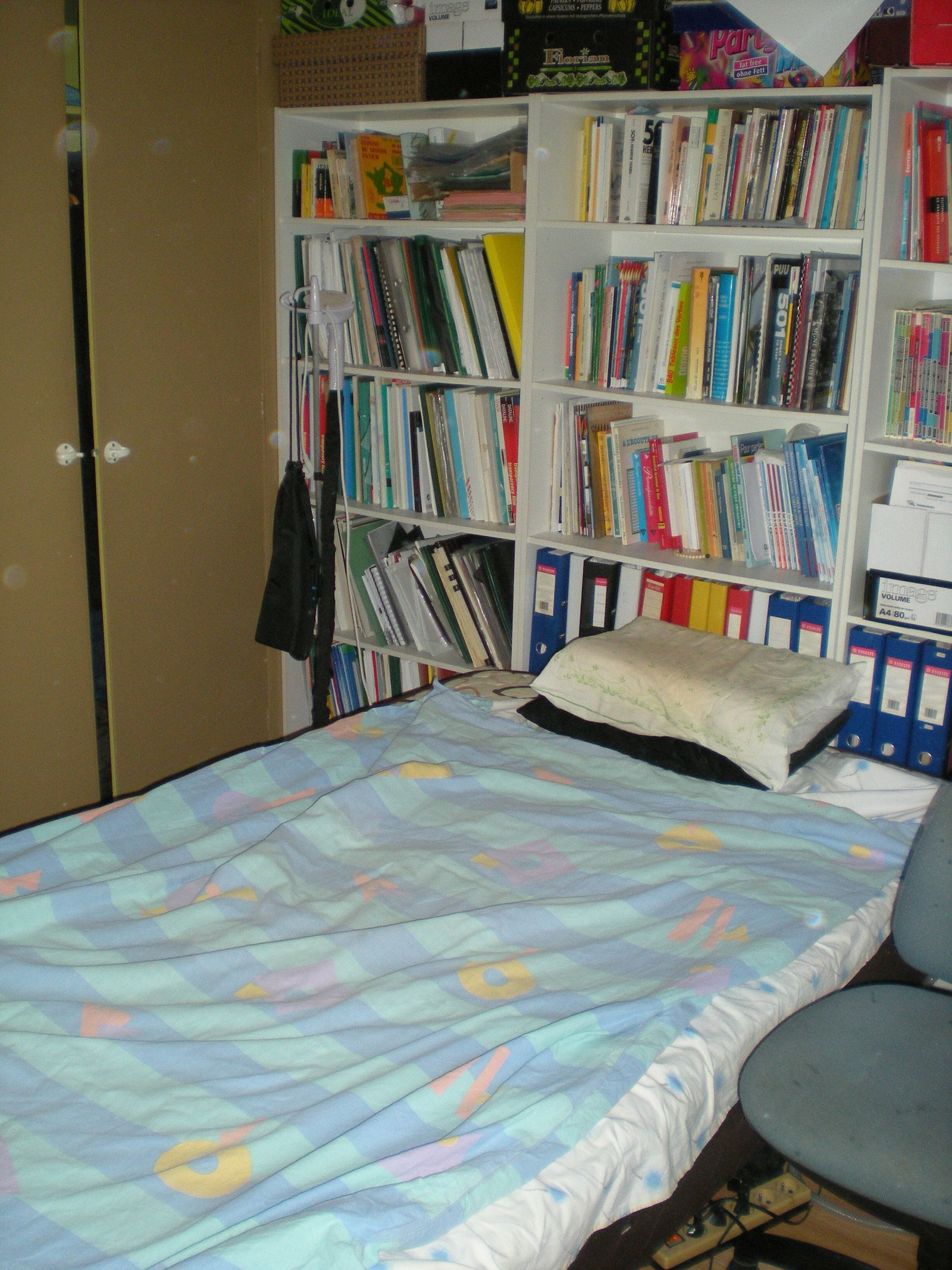 Estudio Independiente Helsinki 96118