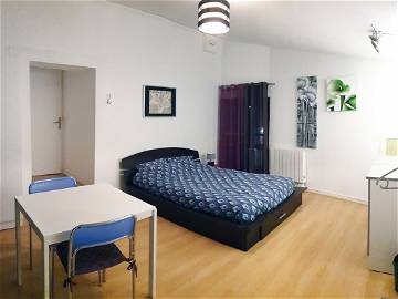 Chambre À Louer Vendegies-Sur-Écaillon 237979