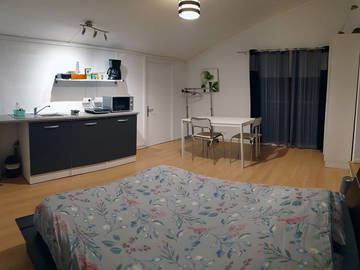 Habitación En Alquiler Vendegies-Sur-Écaillon 237979