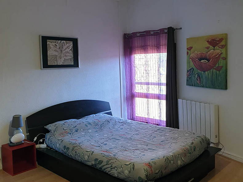 Logement Entier Vendegies-sur-Écaillon 237979-4