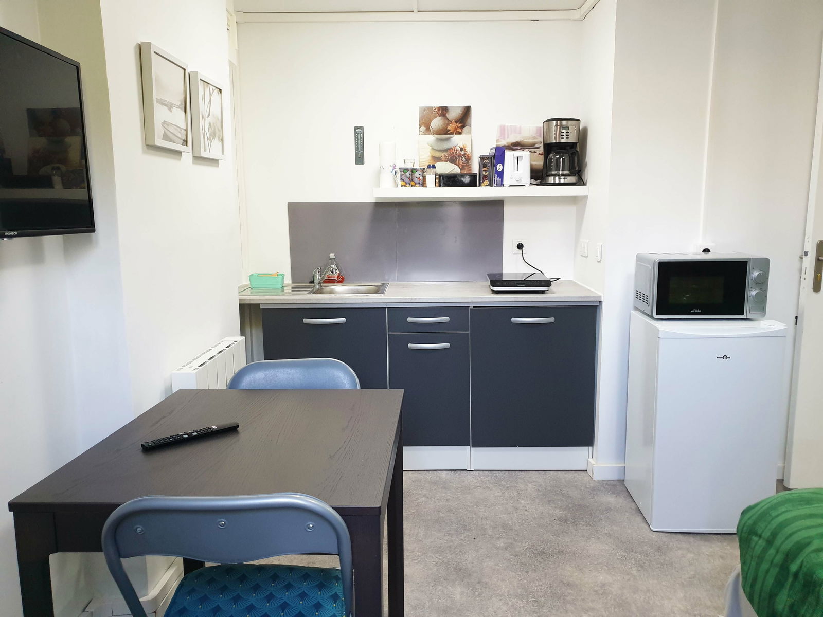 Studio Indépendant Vendegies-sur-Écaillon 237979