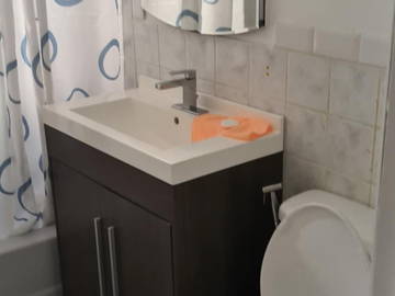 Chambre chez l'habitant à louer à Montréal - photo 13 : autre pièce-13