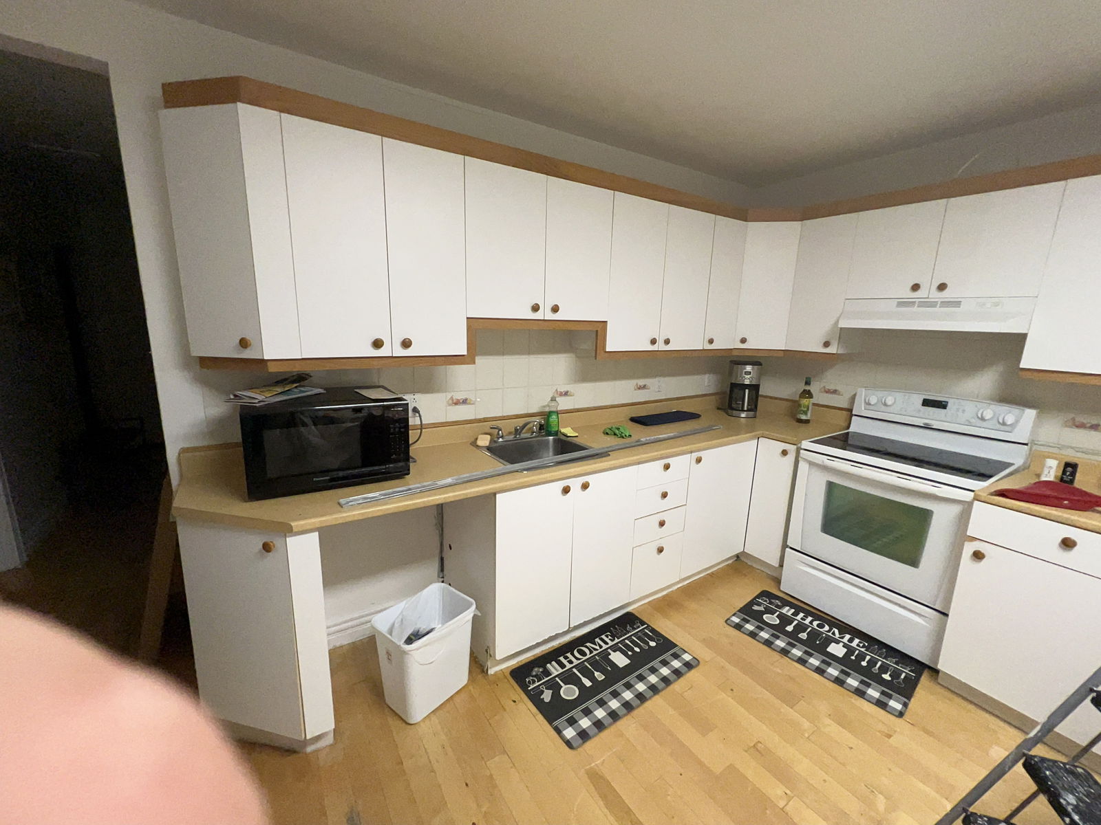 Chambre Chez L'habitant Montréal 457408