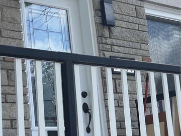 Chambre chez l'habitant à louer à Montréal - photo 15 : autre pièce-15