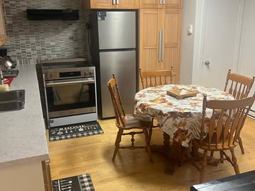 Chambre chez l'habitant à louer à Montréal - photo 12 : autre pièce-12
