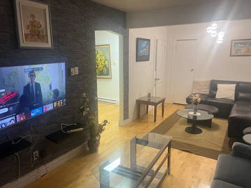 Chambre chez l'habitant à louer à Montréal - photo 16 : autre pièce-16